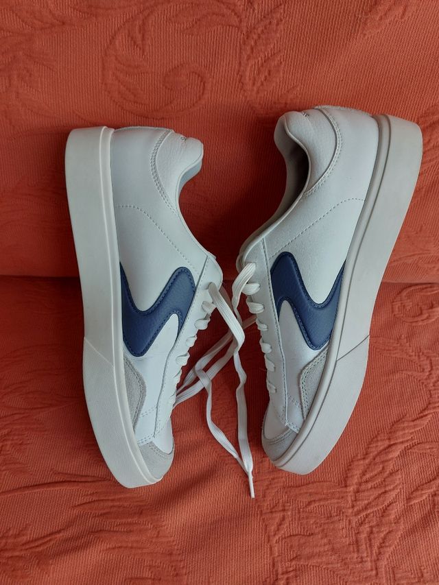 Zapatillas Skechers Air Cooled