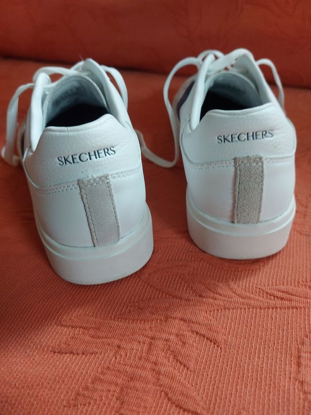 Zapatillas Skechers Air Cooled