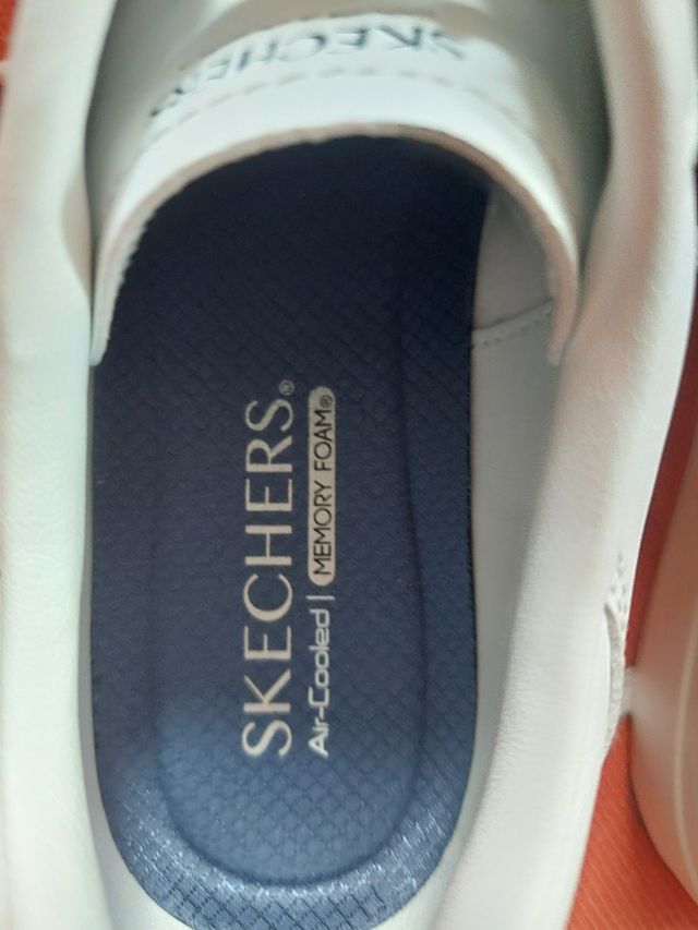 Zapatillas Skechers Air Cooled