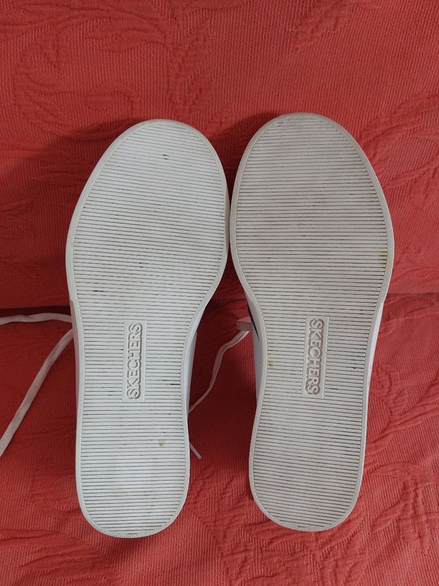 Zapatillas Skechers Air Cooled