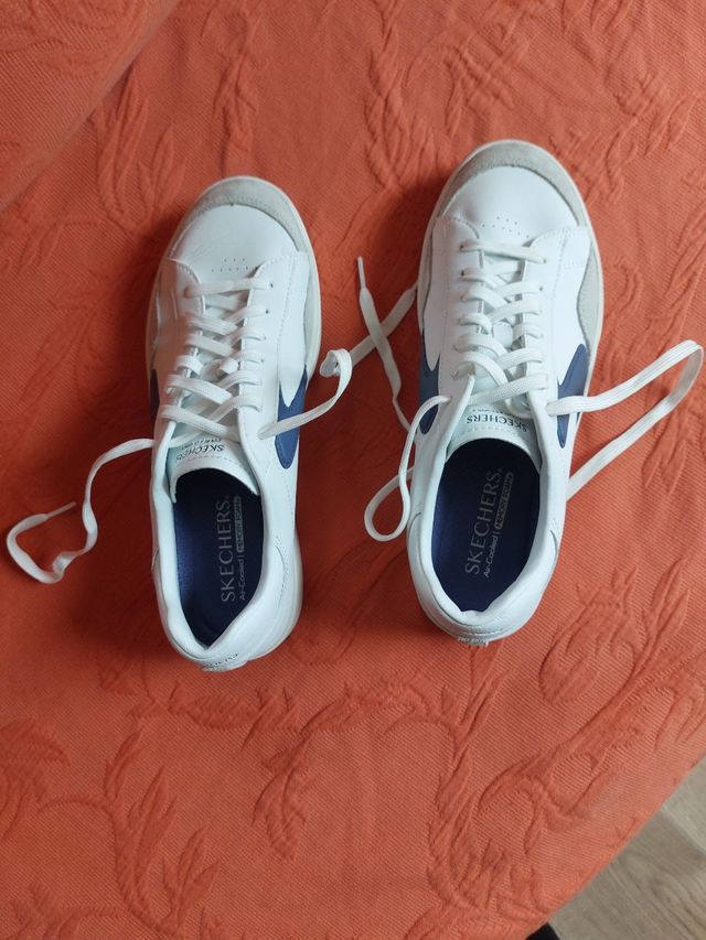 Zapatillas Skechers Air Cooled