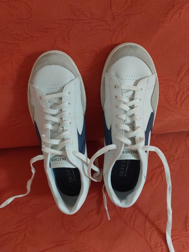 Zapatillas Skechers Air Cooled