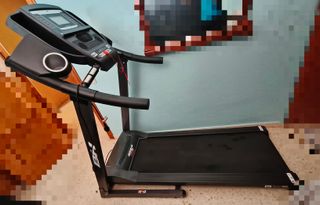 Cinta correr BH Pioneer R1 - Como nueva,negociable