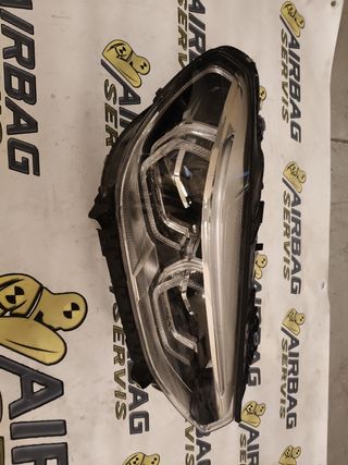 Faros Audi Q3 -8739654
