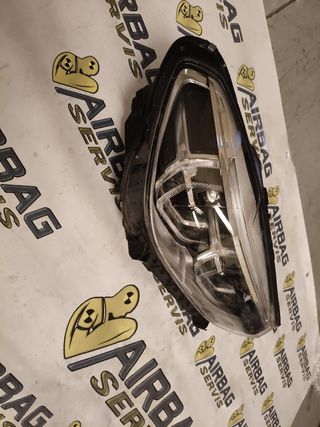 Faros Audi Q3 -8739654