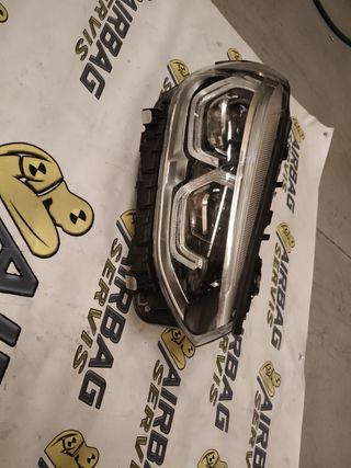 Faros Audi Q3 -8739654