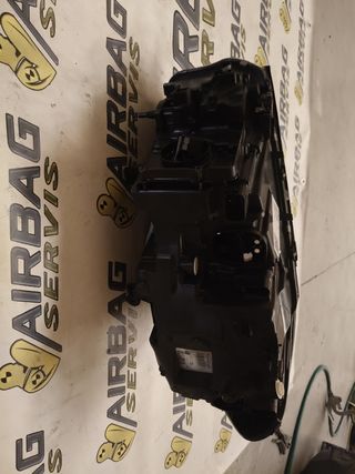 Faros Audi Q3 -8739654