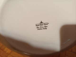 Ciotola Royal Bone China - grande