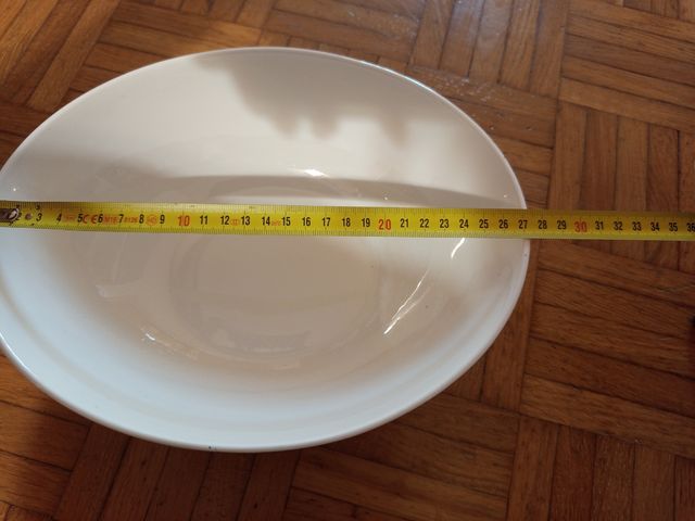 Ciotola Royal Bone China - grande