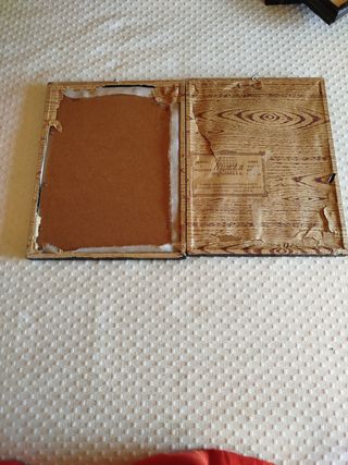 Tapices Bordado Chino,sobre seda ,aves / 2x50€/

