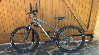 Bicicleta Rockrider niño