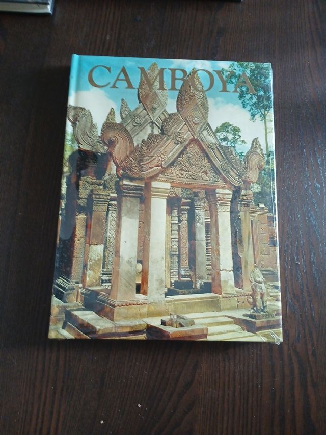CAMBOYA