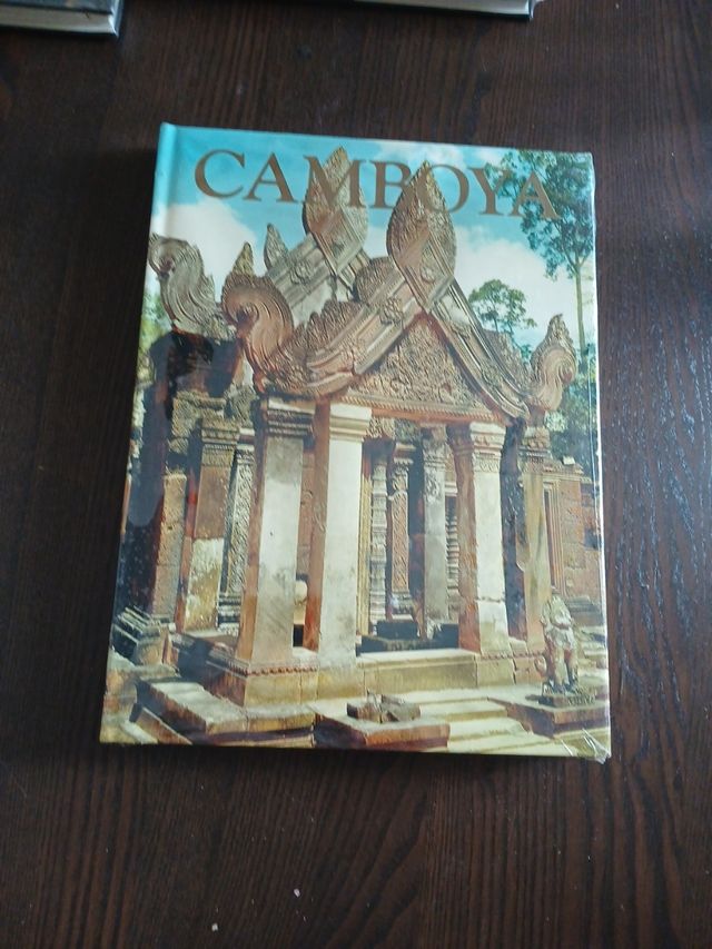 CAMBOYA