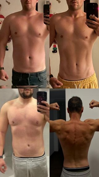 ASESORÍA DEPORTIVA Y NUTRICIONAL PERSONAL