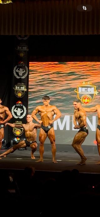 ASESORÍA DEPORTIVA Y NUTRICIONAL PERSONAL