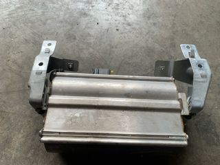 Airbag asiento León MK1