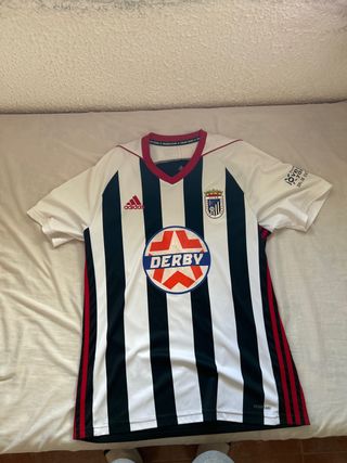 Camiseta CD Badajoz - Adidas