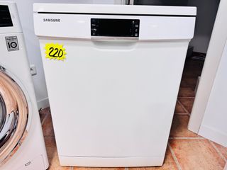 LAVAVAJILLAS SAMSUNG 60 CM 