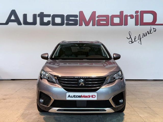Peugeot 5008 Allure 1.5L BlueHDi 96kW (130CV) S&S
