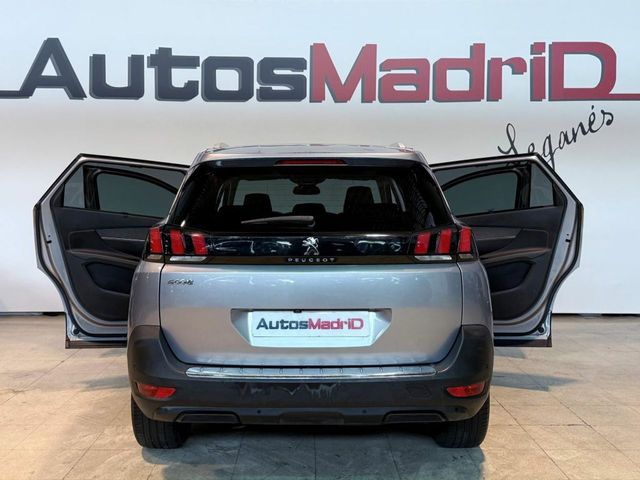 Peugeot 5008 Allure 1.5L BlueHDi 96kW (130CV) S&S