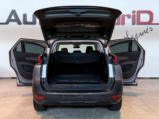 Peugeot 5008 Allure 1.5L BlueHDi 96kW (130CV) S&S