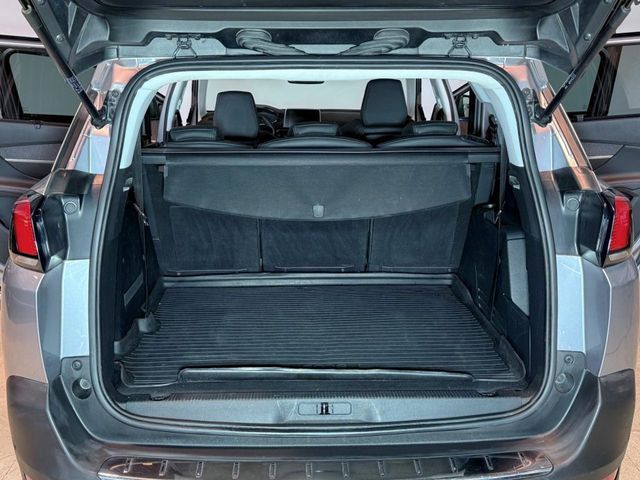 Peugeot 5008 Allure 1.5L BlueHDi 96kW (130CV) S&S