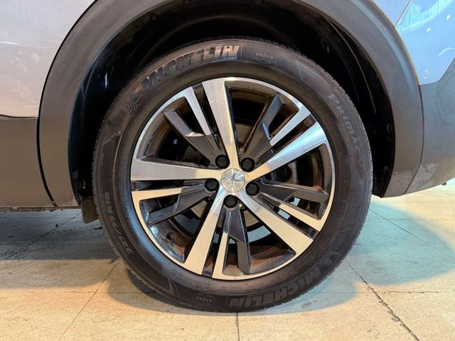 Peugeot 5008 Allure 1.5L BlueHDi 96kW (130CV) S&S