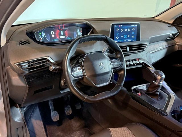 Peugeot 5008 Allure 1.5L BlueHDi 96kW (130CV) S&S