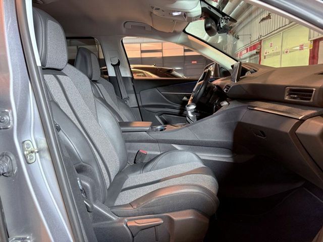 Peugeot 5008 Allure 1.5L BlueHDi 96kW (130CV) S&S