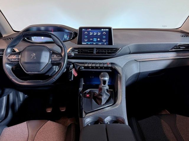 Peugeot 5008 Allure 1.5L BlueHDi 96kW (130CV) S&S