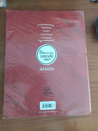 Matemáticas I.