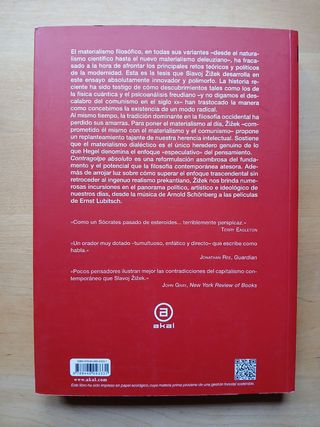 Dos libros para Joaquim