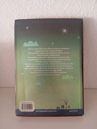 Divertido libro : Este libro es secreto