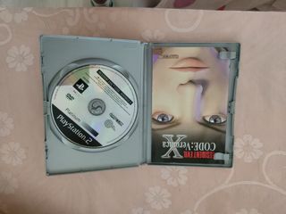 Pack Resident Evil Outbreak, Code Verónica y 4