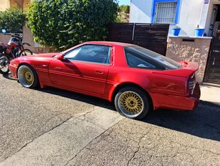 Toyota GR Supra 2000