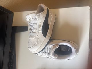 Zapatillas puma, zapatillas Adidas, balerinas 