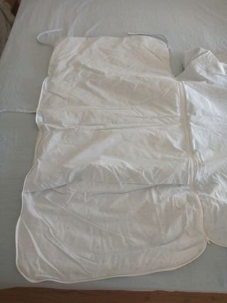 Saco cuna bebé - Ositos