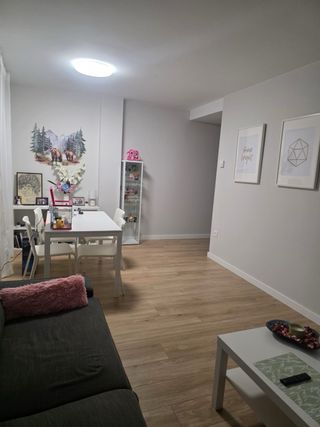 Habitación Huesca- céntrica y tranquila