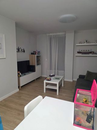 Habitación Huesca- céntrica y tranquila