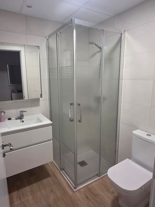 Habitación Huesca- céntrica y tranquila