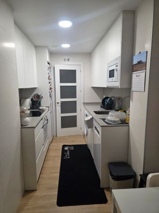 Habitación Huesca- céntrica y tranquila