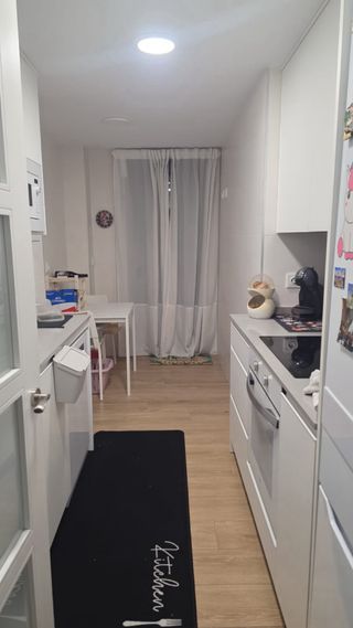Habitación Huesca- céntrica y tranquila