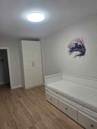 Habitación Huesca- céntrica y tranquila