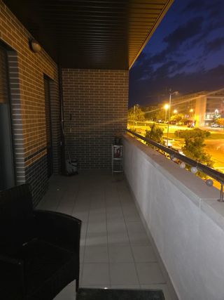 Habitación Huesca- céntrica y tranquila