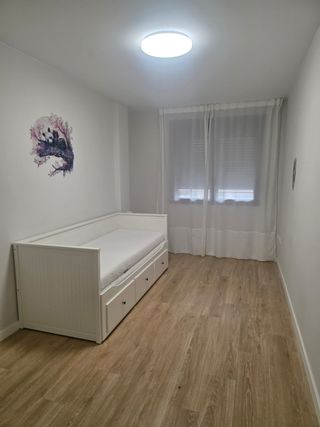 Habitación Huesca- céntrica y tranquila