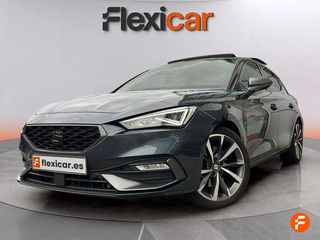 Seat Leon 1.5 eTSI 110kW DSG-7 S&S FR Go L