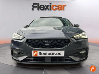 Seat Leon 1.5 eTSI 110kW DSG-7 S&S FR Go L