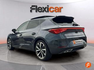 Seat Leon 1.5 eTSI 110kW DSG-7 S&S FR Go L