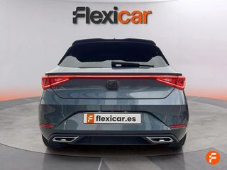 Seat Leon 1.5 eTSI 110kW DSG-7 S&S FR Go L