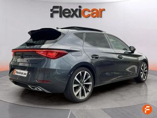 Seat Leon 1.5 eTSI 110kW DSG-7 S&S FR Go L